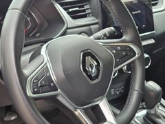 Fahrzeugabbildung Captur II Intens 1.3 TCe 140 EDC EU6d Leder LED