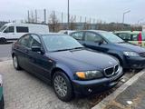 BMW 316 Autmatik, Klima, Tüv-10.2026 - BMW 316 in Nürnberg