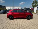 Ford Puma ST-Line / Mild Hybrid / EURO 6 / 1.Hand - Ford Puma mit Hybrid-Antrieb