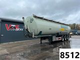 Kässbohrer SSK60 Kippsilo - Angebote entsprechen deinen Suchkriterien