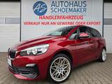 BMW 218d Active Tourer*18 Zoll,RFK,Sportsitz,SHZ,PDC - BMW 218 Active Tourer: Rot