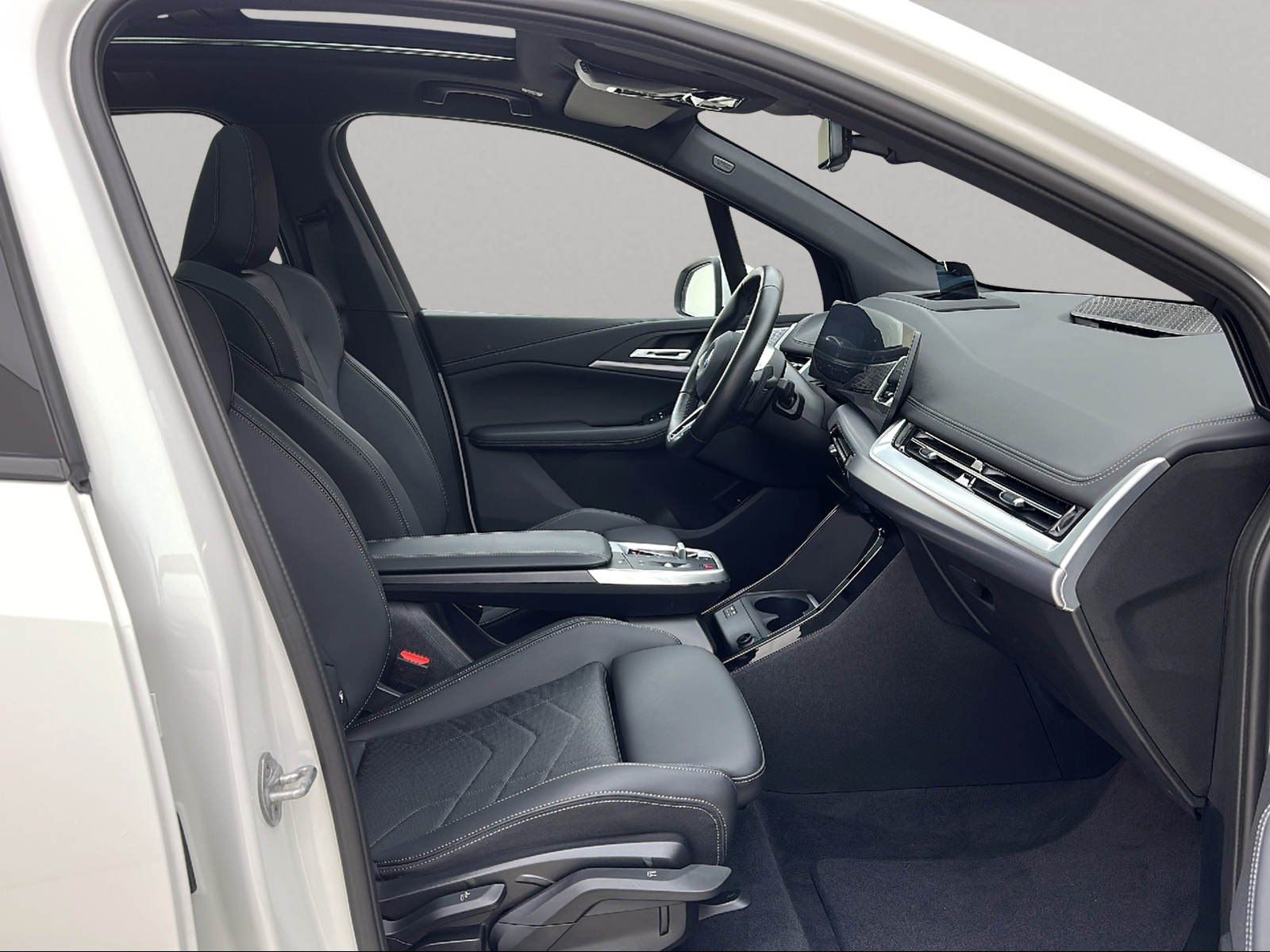 BMW 223 Active Tourer - Bild 5