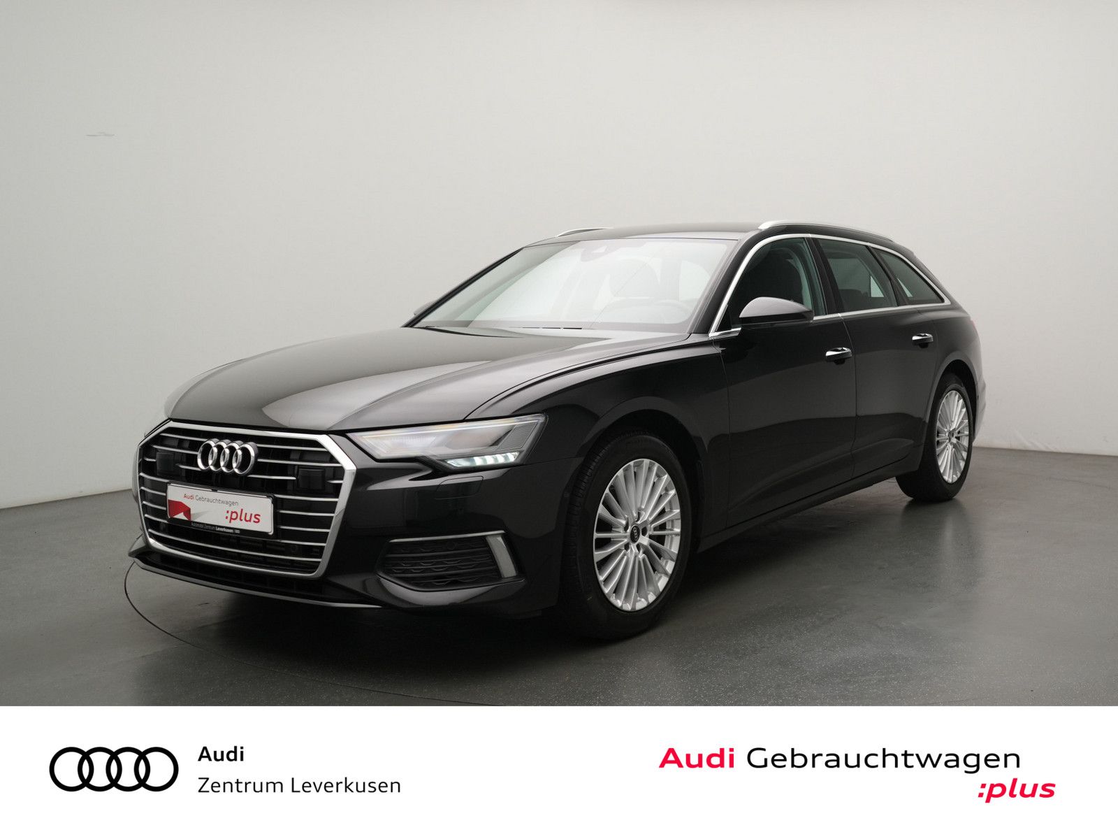 Audi A6 - Bild 1