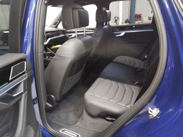 Volkswagen Touareg - Bild 9
