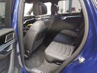Volkswagen Touareg - Vorschau Bild 9
