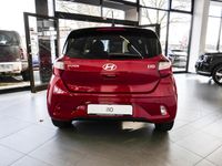 Hyundai i10 - Vorschau Bild 5