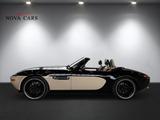 BMW Cabriolet Sammler*Schnitzer*Creme*Hardtop*Note2 - BMW Z8 Gebrauchtwagen