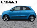Renault Twingo 1.0 SCe 70 Limited LED*SHZ*SHZ*SoundSys - Renault Twingo mit Benzin-Antrieb: Blau