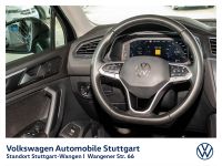 Volkswagen Tiguan - Vorschau Bild 9