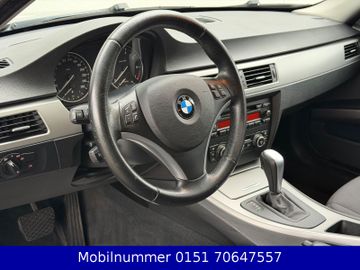 BMW 318 - 7