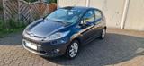 Ford Fiesta ghia Zahnrieme neu - Ford Fiesta aus 2009: Ghia