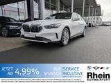 BMW 540d xDrive Lim. Standheizung. AHK. Glasdach - BMW 540 Jahreswagen