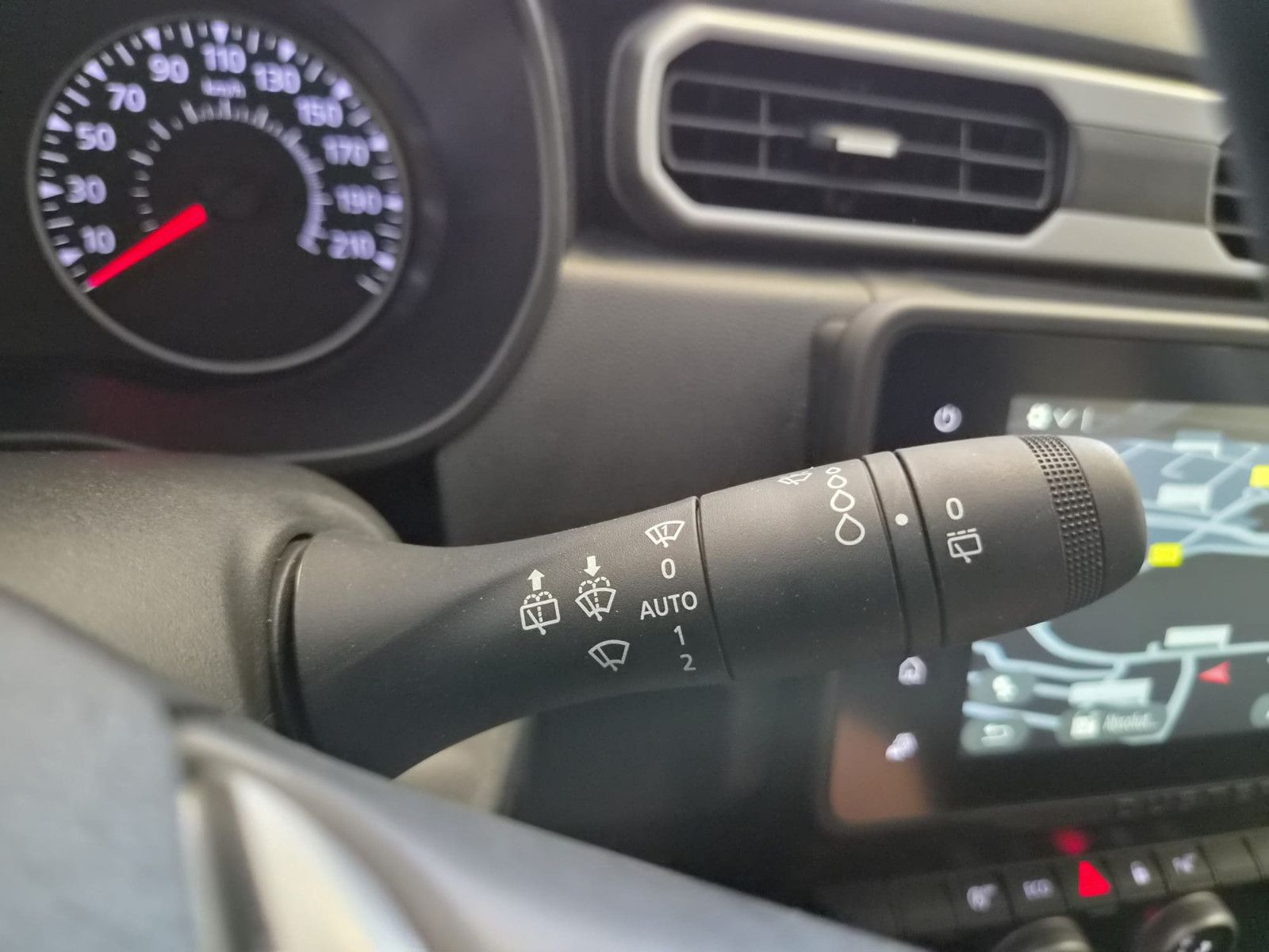Fahrzeugabbildung Dacia Duster II Journey / NAVI / KAMERA / SCHECKHEFT
