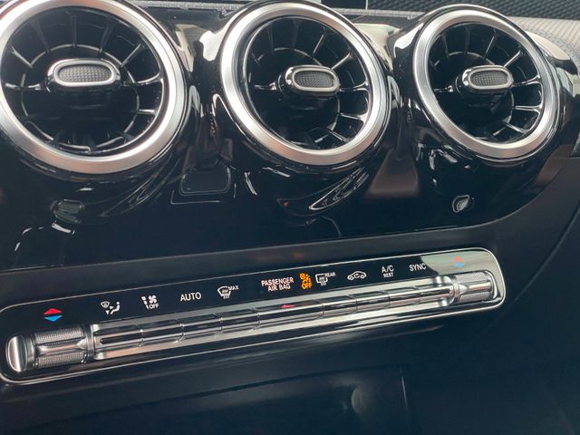 Mercedes-Benz CLA 180 d Sport|NAVI|LED-Scheinwerfer|Automatik