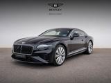 Bentley Continental GT Naim & Akrapovic Titan Abgasanlag - Bentley Continental GT: Coupe