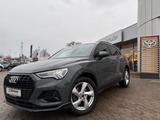 Audi Q3 35 TDI advanced - Audi Q3 mit Diesel-Antrieb: Sportwagen, Automatik