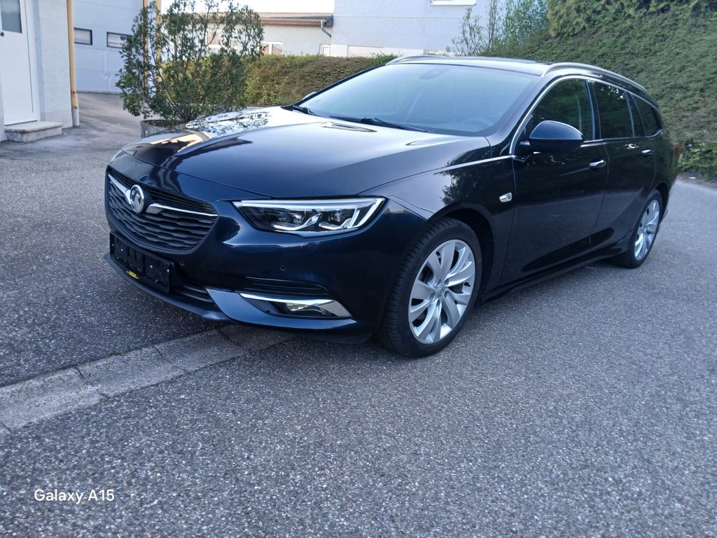 Image of Opel Insignia