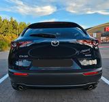 Mazda CX-30 2.0 e-SKYACTIV-G M-Hybrid 150 Homura H... - Mazda CX-30: Homura