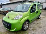 Fiat Qubo 1.4 Dynamic Klima - Fiat Qubo: 1.4