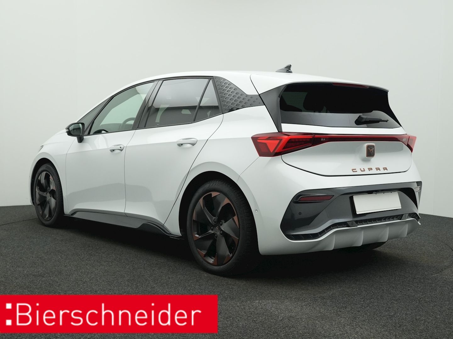 Cupra Born - Bild 4