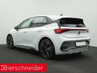 Cupra Born - Vorschau Bild 4