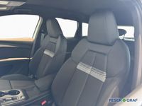 Audi Q4 e-tron - Vorschau Bild 10