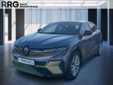 Renault Megane E-TECH ICONIC EV60 220HP CCS FAHRRADTRÄGE