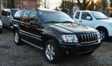 Jeep Grand Cherokee Overland WJ 2.7 CRD Autom. 2004 - Jeep Grand Cherokee in Bochum
