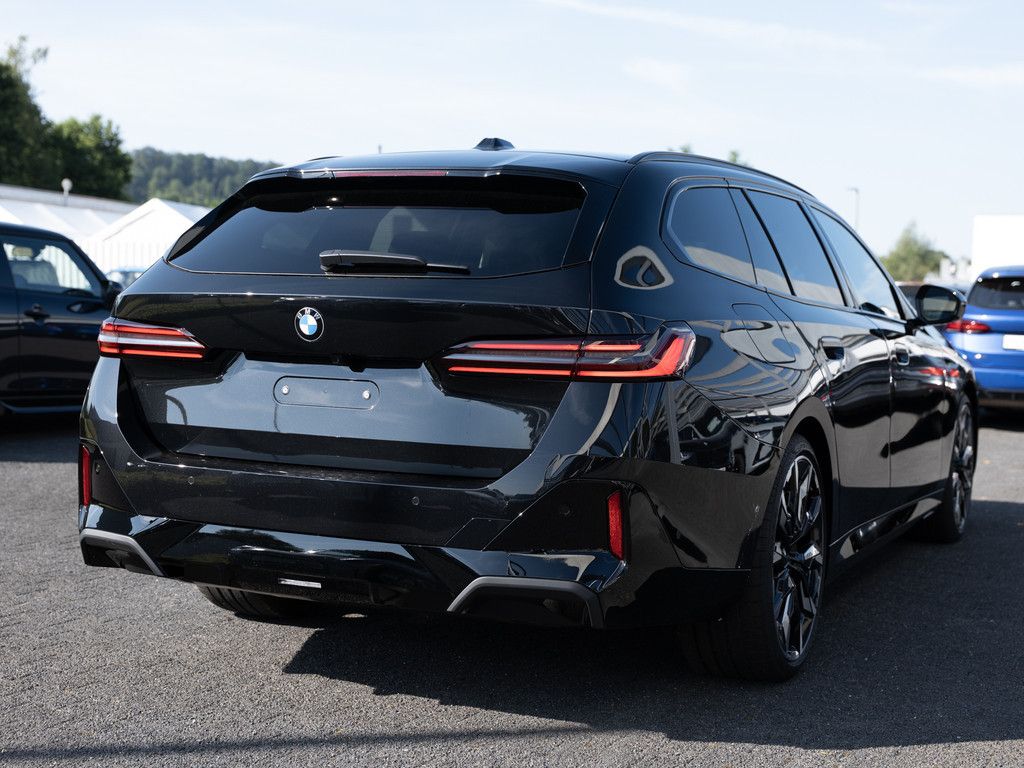 BMW 540 - Bild 6