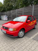 Volkswagen VW Polo 6N - TÜV bis 07/2027 - gebrauchte VW Polo aus dem Jahr 1997