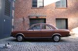 Audi 100 LS - Audi 100 in Berlin