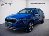 Skoda Karoq 2.0l TDI DSG 4x4 STYLE - Skoda Karoq in Freiburg