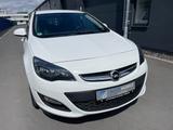 Opel Astra J ST Style 1.6CDTI*TEMPOMAT*SHZ*LHZ*KLIMA - Opel Astra Style mit Diesel-Antrieb