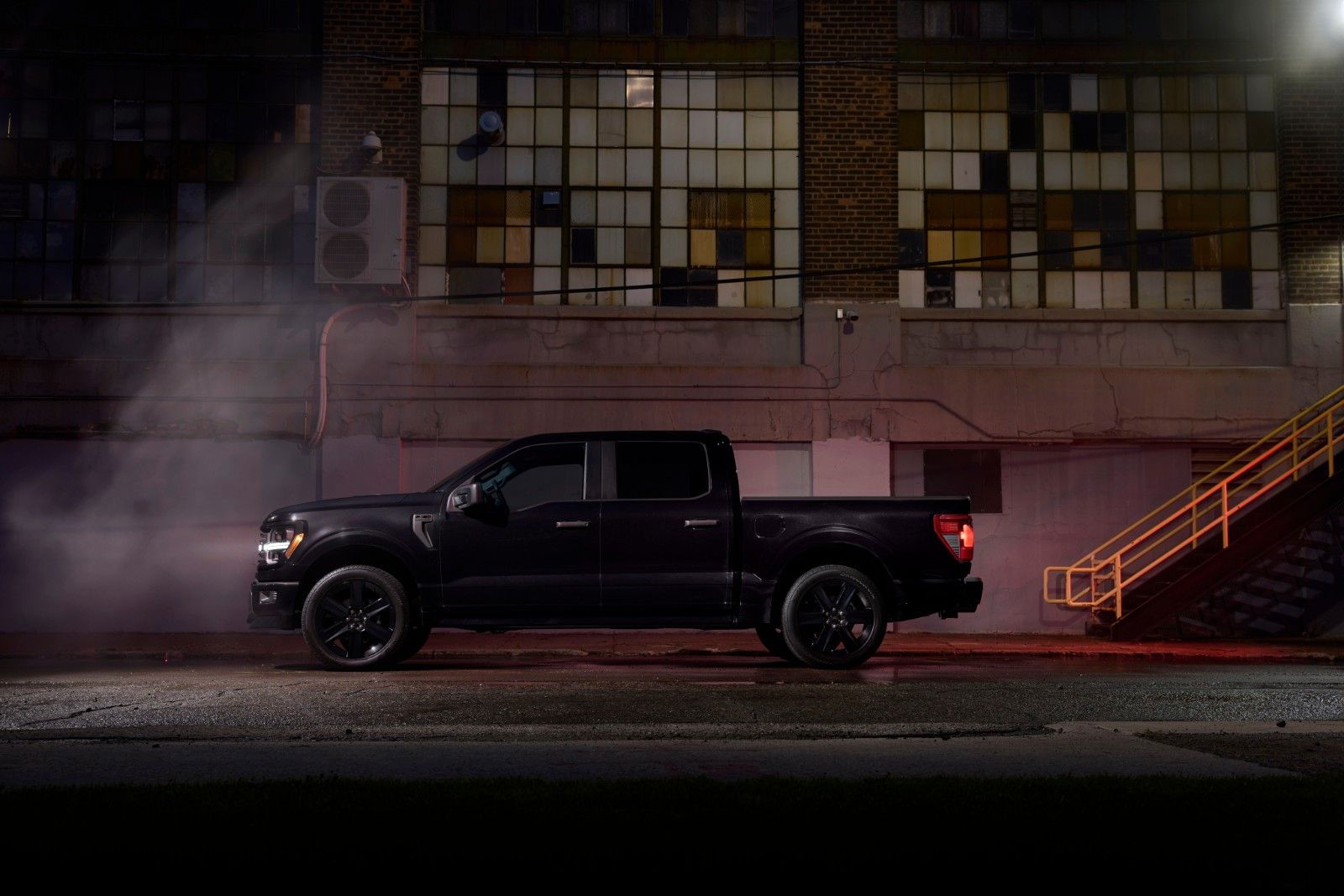 Ford F-150 - 2026- STX - LOBO - NEUE VERSION! imagem 3
