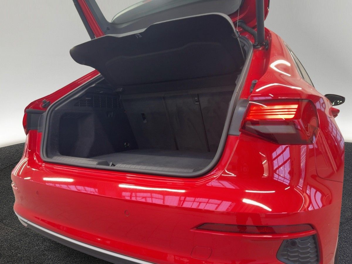 Audi A3 - Bild 8