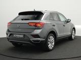 Volkswagen T-ROC Sport 1.5 TSI *AHK*LED*NAVI*ACC*KAM*17"* - Volkswagen: 17