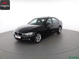 BMW 320 i SPORT LINE KEYLESS,AMBIENTE,SITZHEIZ,PDC - BMW 320: Automatik, 320i