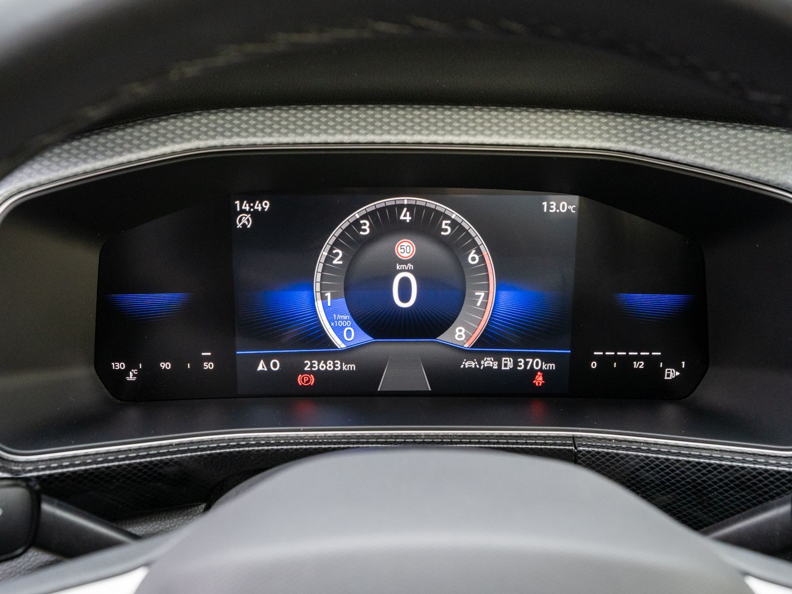 Volkswagen T-Cross - Bild 17