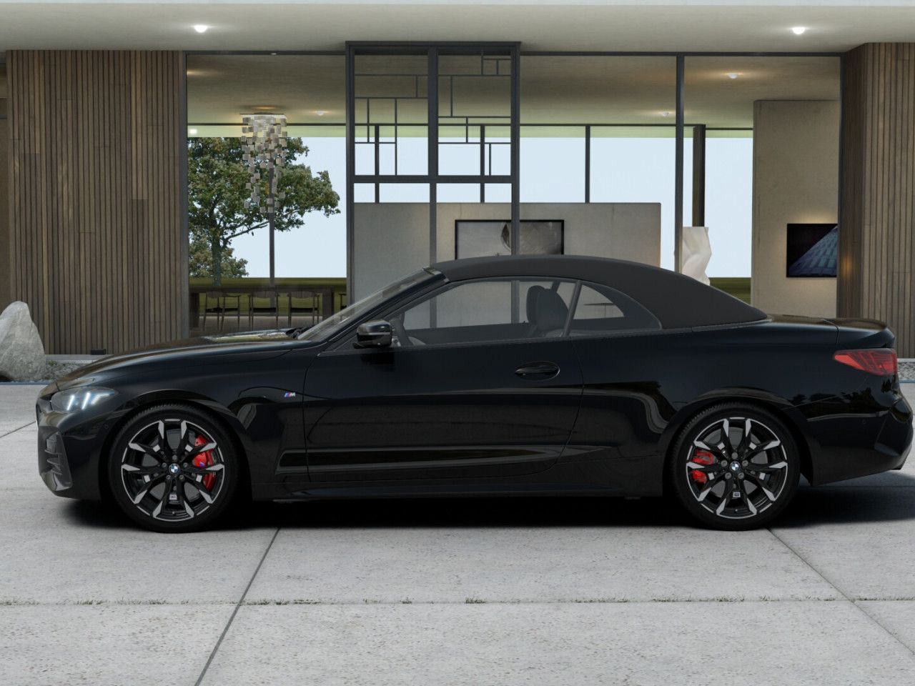 BMW 420 - Bild 4