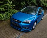 Ford Focus Mk2 Titanium 1.8l ST line - TÜV neu - Ford Focus aus 2007: ST