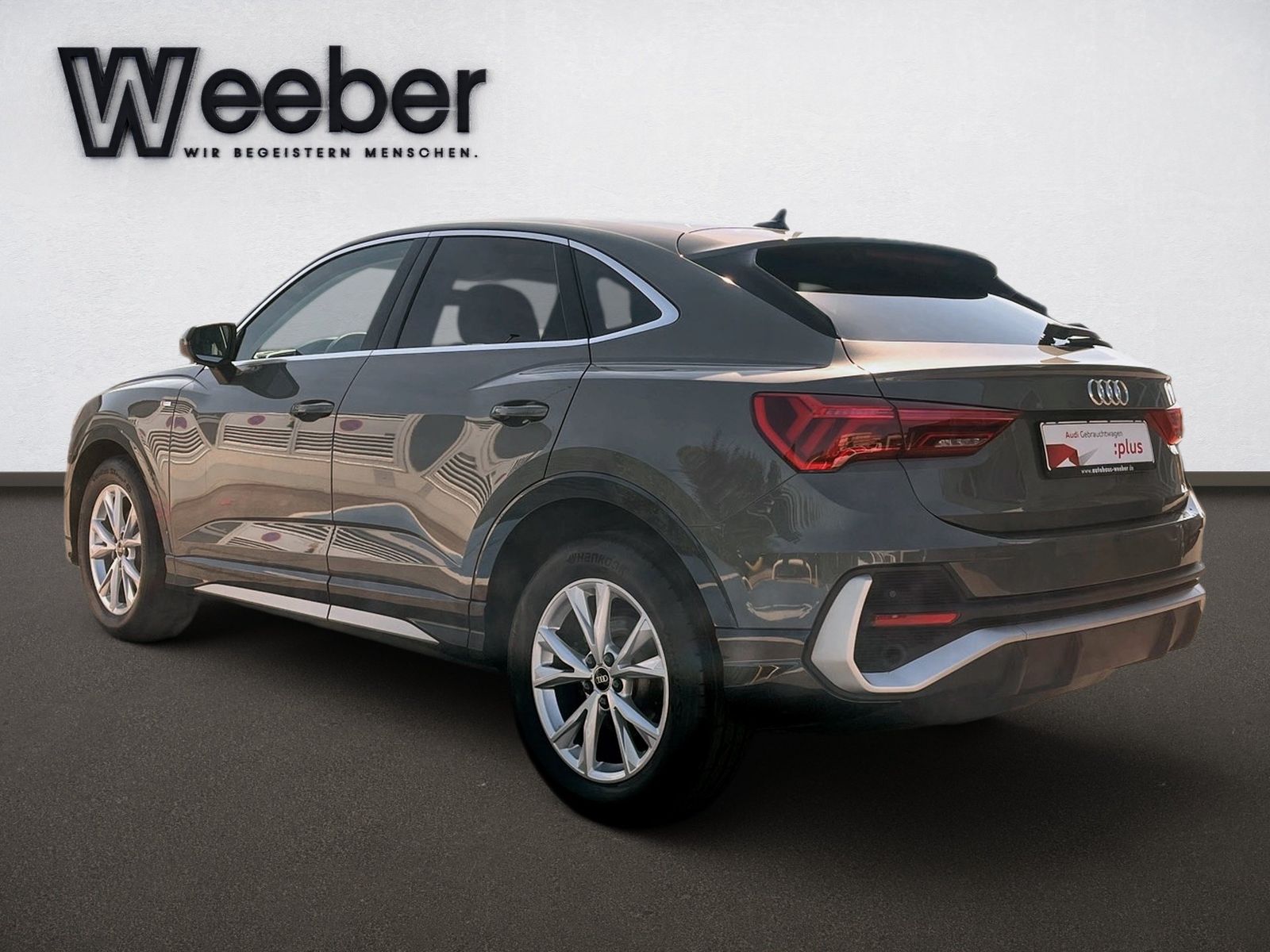 Audi Q3 - Bild 12