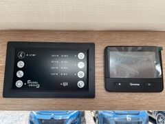 Pössl Summit 540 | Der Allrounder | Solar| Markise