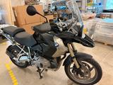 BMW R1200GS  K25 - BMW R 25 Motorrad