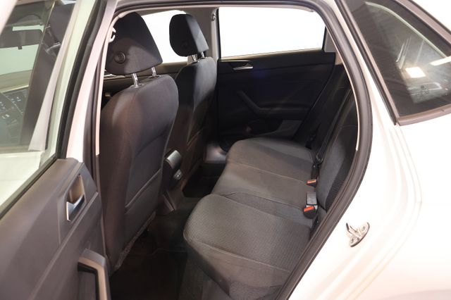 Volkswagen Polo VI 1.0 TSI Comfortline ACC+PDC+KLIMA