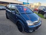 Opel Meriva Cosmo AUTOMATIK!! GAS ANLAGE!! - mit LPG-Antrieb: Anlage