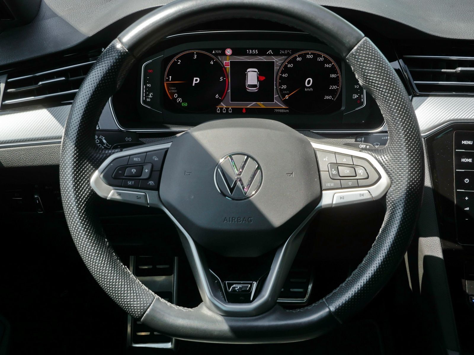 Volkswagen Passat Variant - Bild 9