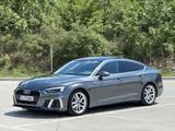Audi A5 35 TFSI S tronic Sportback S line Busine ... - Audi A5: Sportback 35 TFSI Tronic
