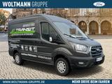 Ford Transit Kasten Trend Elektromotor 198 kw (269 PS