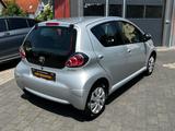 Toyota Aygo AYGO Cool*AUTOMATIK*KLIMA*WENIG KM*1.HAND* - Toyota: Aygo Cool