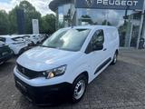 Peugeot Partner Premium L2 Klima Temp PDC Navi AHK  Koll - Peugeot Elektro Kastenwagen